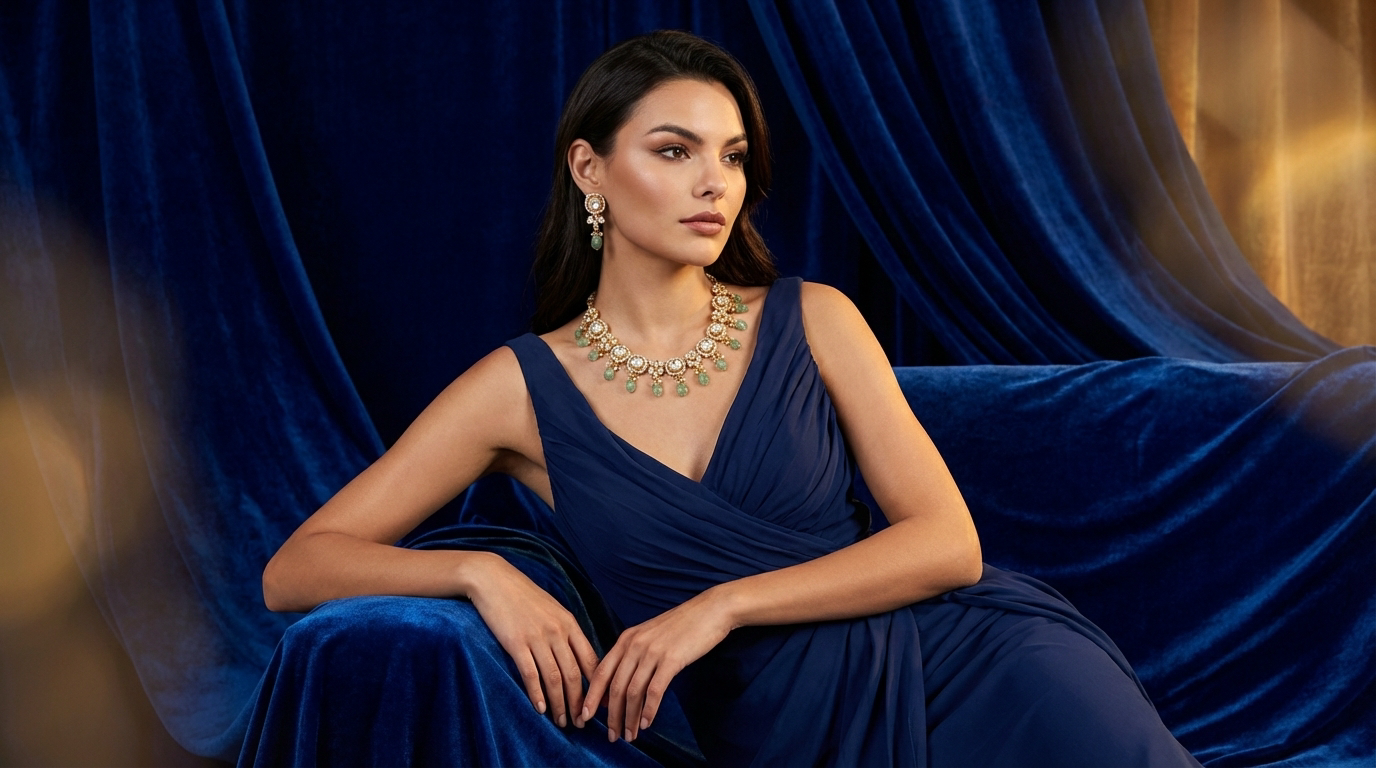 Silver Earrings: The Ultimate Styling Guide